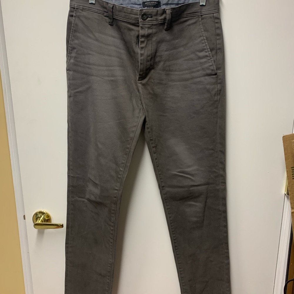 Dress Pants